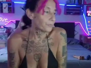 Chaturbate Free Live Porn of selvaggia_del_caribe