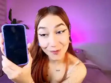 Chaturbate Live Sex Cam of tender_dust