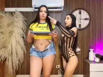 Chaturbate Live Sex of canelasquirtxxx