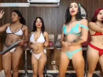 Chaturbate Adult Webcam of canelasquirtxxx