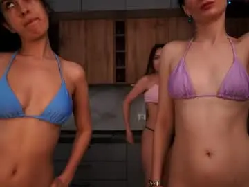 Chaturbate Nude Webcam of catolinanight