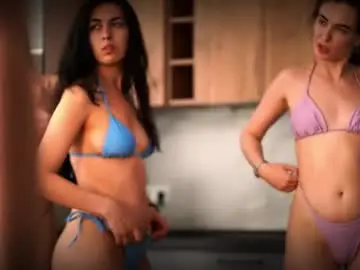 Chaturbate Best live sex cam show of catolinanight