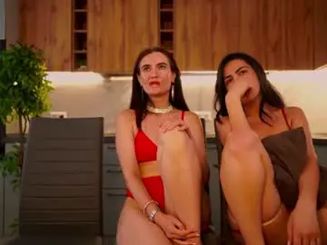 Chaturbate Live Sex Cam of catolinanight