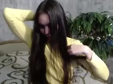 Chaturbate Live Porn of ginaxsoulah__