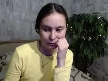Chaturbate Nude Webcam of ginaxsoulah__