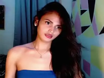 Chaturbate Live Sex Cam of its_mirabel
