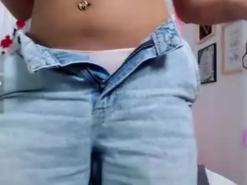 Chaturbate Adult Webcam of maia_reficco