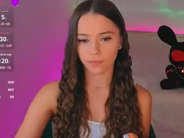 Chaturbate Live Porn of myshastik