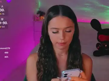 Chaturbate Live Sex of myshastik