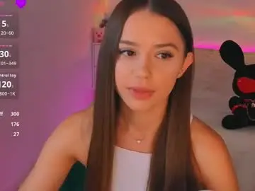 Chaturbate Sex Cam of myshastik