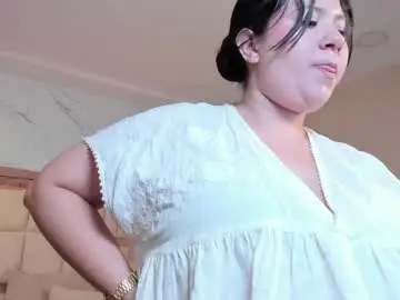 Chaturbate Best live sex cam show of zoes_mile