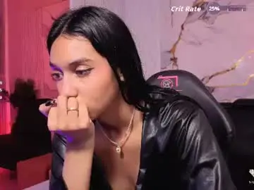 Chaturbate Watch Live Sex Cams of artemiss_tay