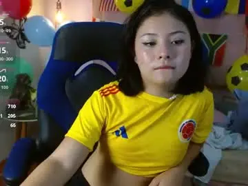 Chaturbate Private Sex Chat of heidy_pink