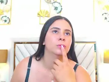 Chaturbate Adult Webcam of jenner_madison