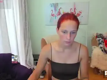 Chaturbate Adult Webcams of lilyviolet7