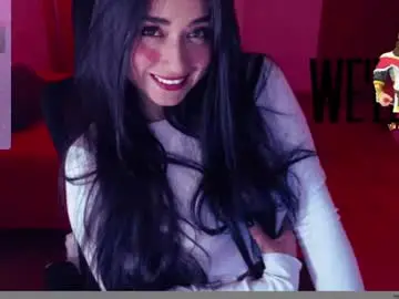 Chaturbate Adult Video Chat of love_samantha