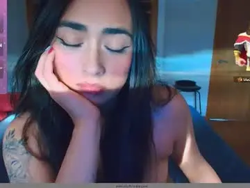 Chaturbate Adult Webcam of love_samantha