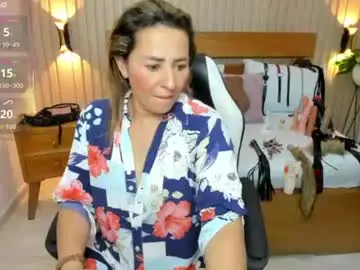 Chaturbate Best Webcam of luciana_ballesteros