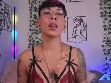 Chaturbate Adult Webcams of miamorgann