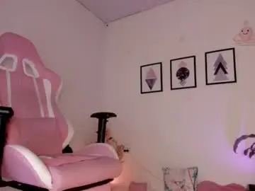 Chaturbate Private Sex Chat of pocahontas_sensual