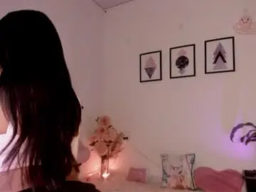 Chaturbate Nude Webcam of pocahontas_sensual