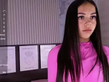 Chaturbate Nude Webcam of violet_spencer