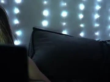 Chaturbate Best Webcam of your_little_flexible_girl