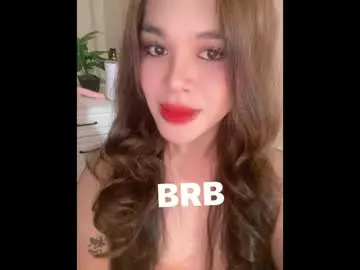Chaturbate Best live sex cam show of zendaya_amore