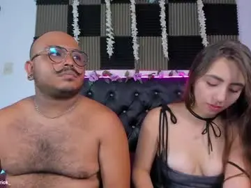 Chaturbate Free Live Porn of _annie_andrick_