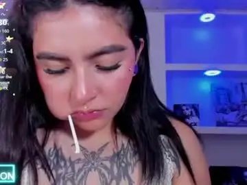 Chaturbate Sex Cam of _luna_torres