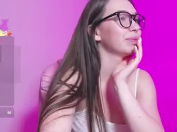 Chaturbate Sex Cam of arianahot777