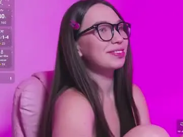 Chaturbate Adult Webcam of arianahot777