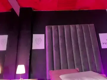 Chaturbate Live Sex Cam of catalella_rouse