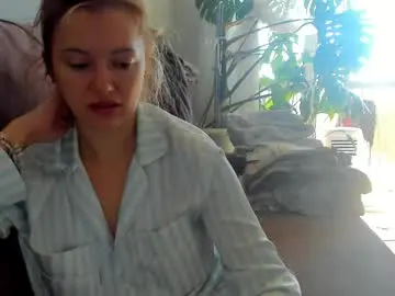 Chaturbate Live Sex of foxy_blond