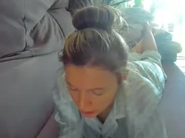 Chaturbate Private Sex Chat of foxy_blond