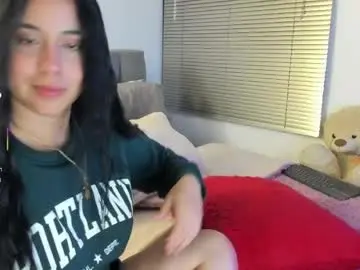Chaturbate Live Porn of gabi_boom