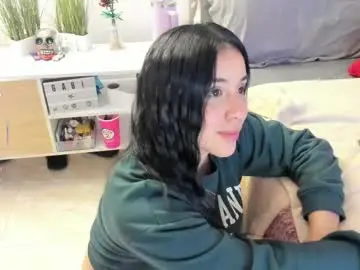 Chaturbate Live Sex Cam of gabi_boom