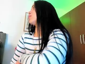 Chaturbate Adult Webcam of gabi_boom