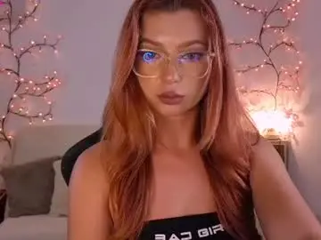 Chaturbate Adult Video Chat of karinchik_
