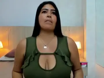 Chaturbate Adult Webcam of naomi_miranda