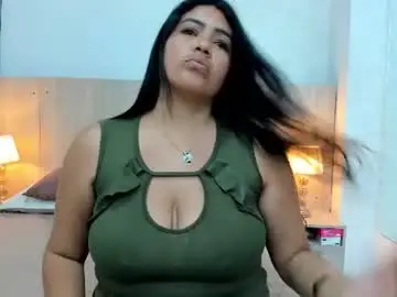 Chaturbate Free Live Porn of naomi_miranda