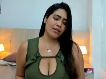Chaturbate Watch Live Sex Cams of naomi_miranda