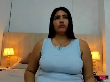 Chaturbate Private Sex Chat of naomi_miranda