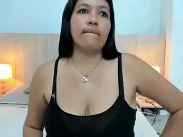 Chaturbate Live Porn of naomi_miranda