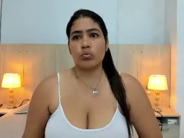 Chaturbate Nude Webcam of naomi_miranda