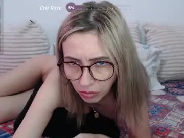 Chaturbate Adult Webcams of rubisweet1