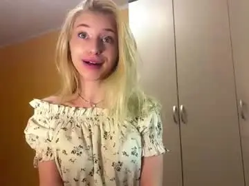 Chaturbate Adult Video Chat of sabinamccrohan