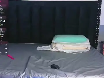 Chaturbate Live Porn of tastydarkchocolatee