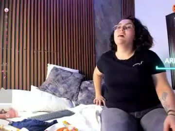 Chaturbate Private Sex Chat of aria_kai_