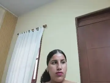 Chaturbate Live Porn of ashleysmt